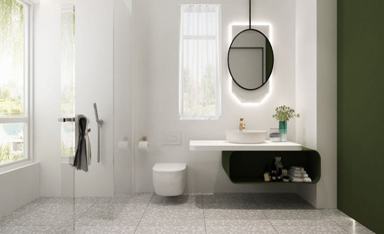 How to maintain the toilet？